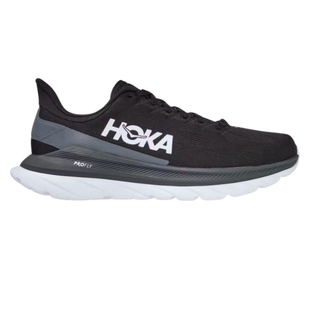 Hoka One One Mach 4 Running Shoes